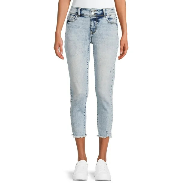 Time and Tru Women's Chunky Jogger Casual Sneaker (Wide Width Available) - Walmart.com | Walmart (US)