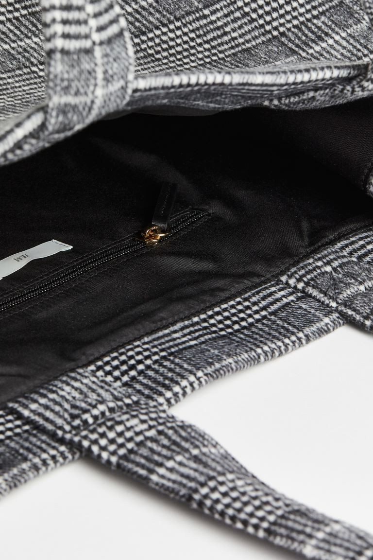Flannel Shopper | H&M (US + CA)