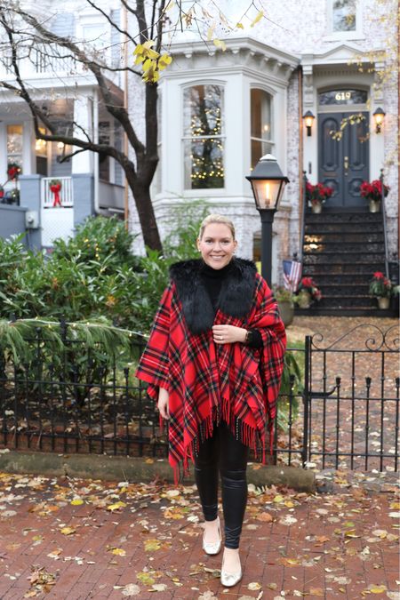 Sharing a roundup of pieces to create a holiday glam look ✨🎄🎁
#classicstyle #preppystyle #dcblogger #holidayoutfitidea #holidayoutfitinspo

#LTKHoliday #LTKSeasonal #LTKfindsunder100