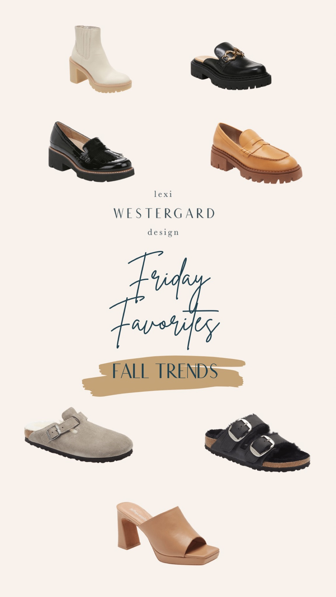 #LTKstyletip #LTKSeasonal #LTKshoecrush