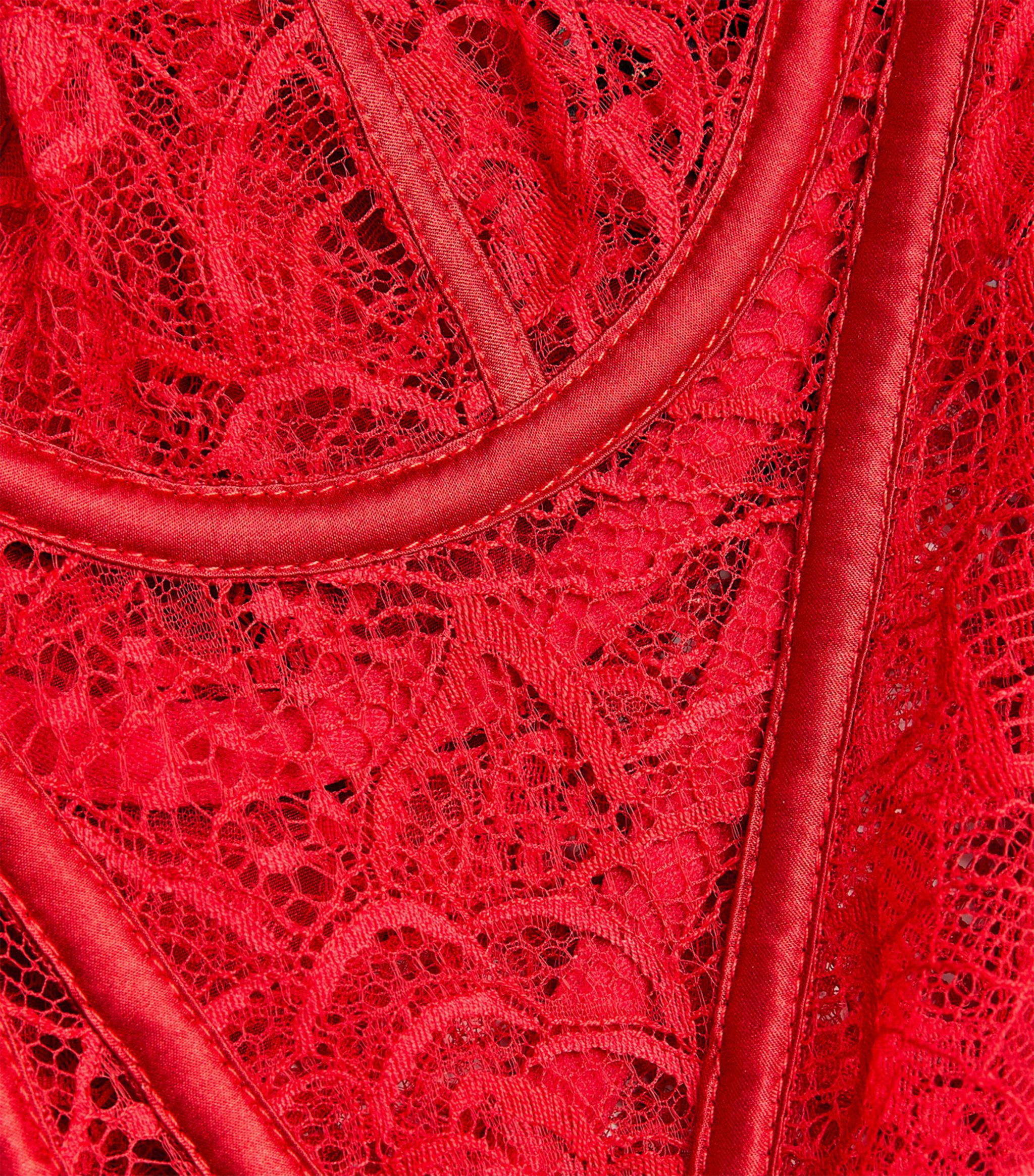 Coquette Bustier | Harrods