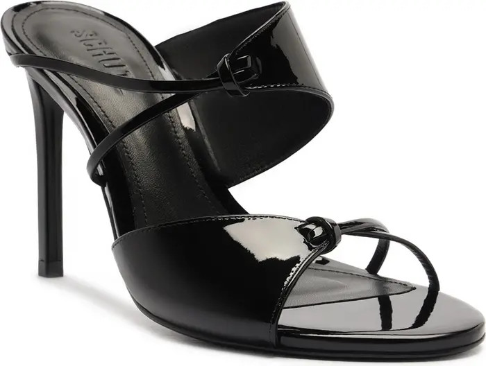 Schutz Jasmine Slide Sandal (Women) | Nordstrom | Nordstrom