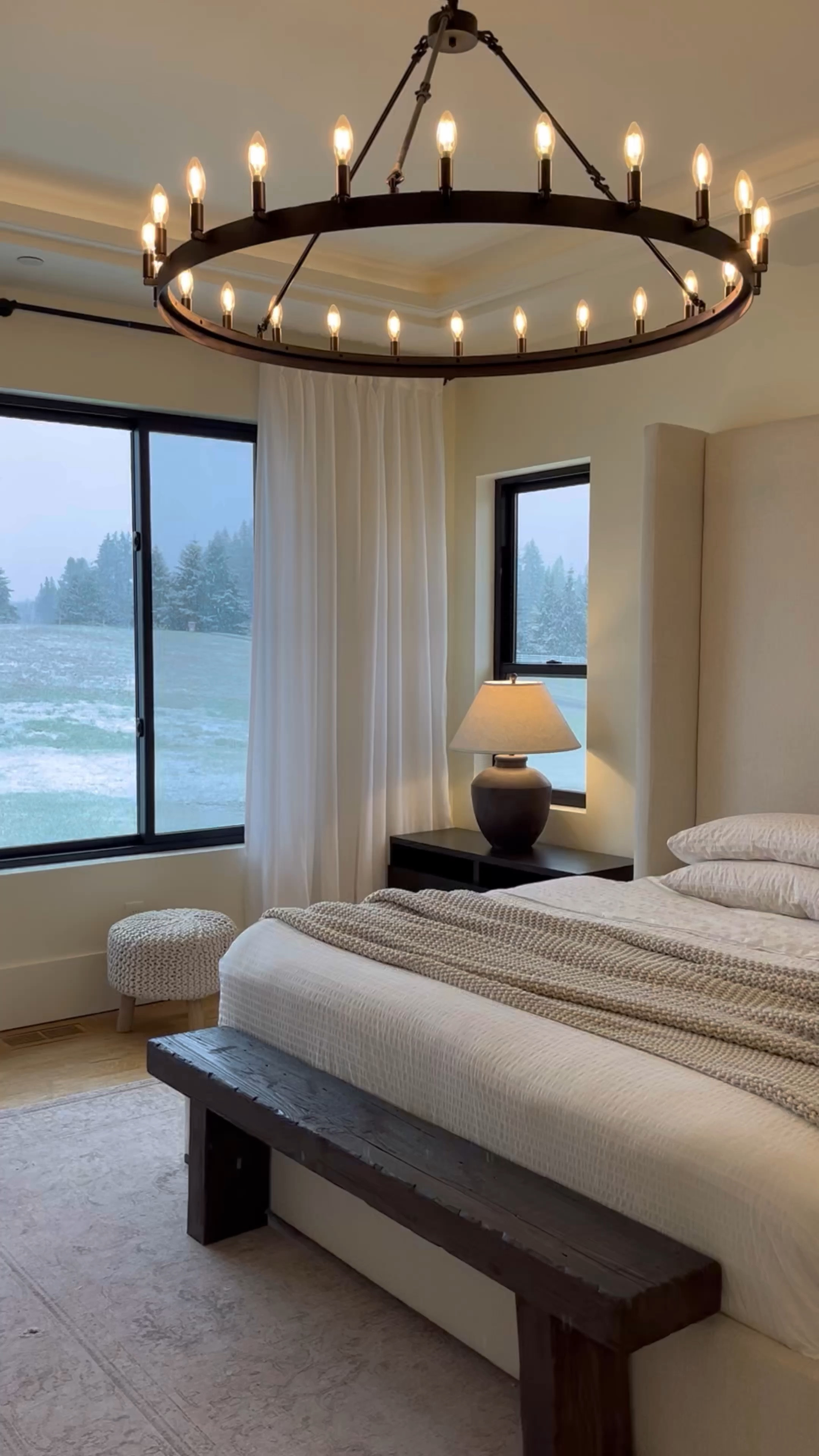 My Master Bedroom 


#LTKhome #LTKstyletip #LTKFind