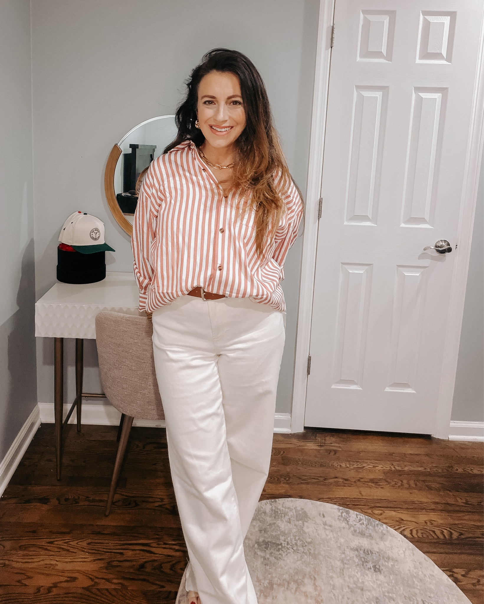 “Proof that basics don’t have to be boring 💫”

#LTKdayinmylife #LTKootd #LTKmomlife