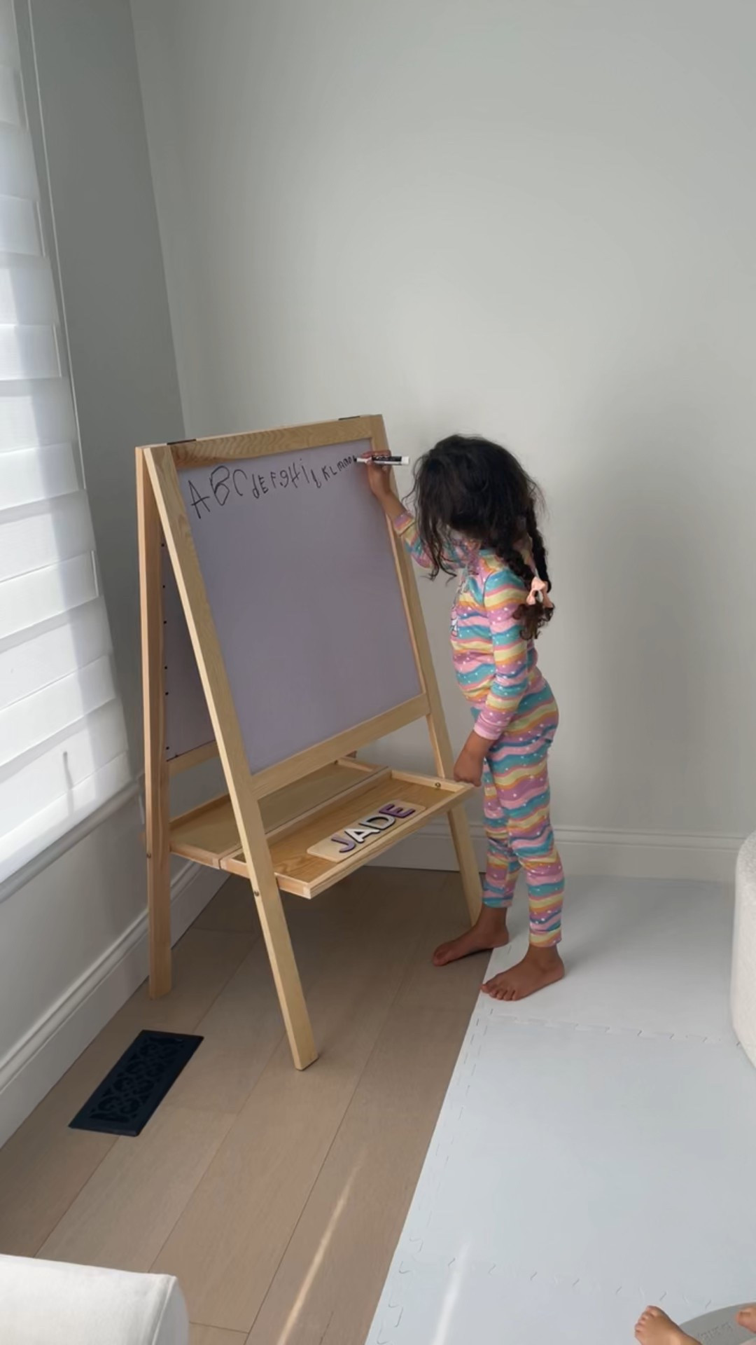 Best addition to your playroom! 

#LTKKids #LTKstorytime #LTKvlog