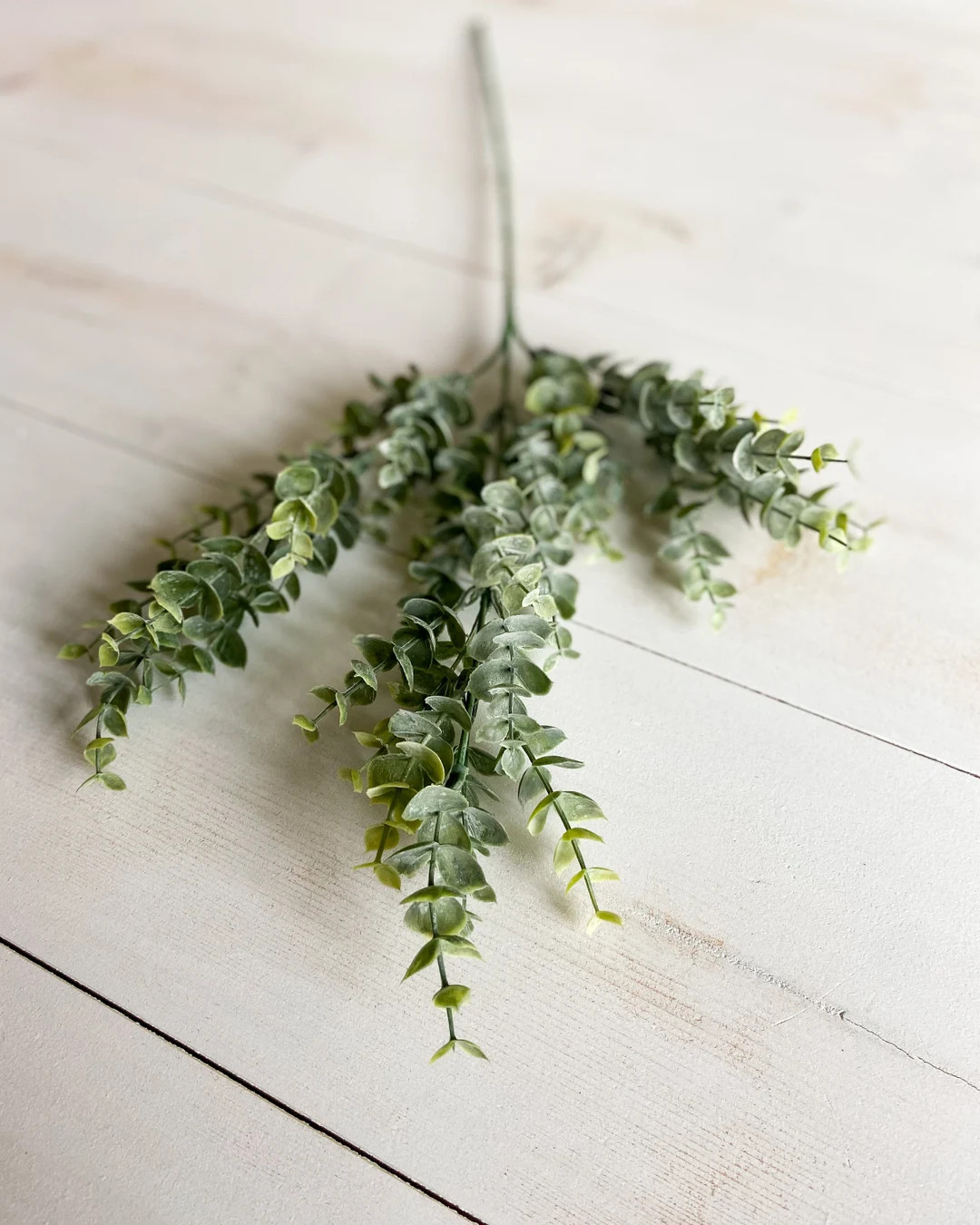 Eucalyptus Greenery 1pcs - Floral Arrangement - Faux Greenery - All Season | Etsy (US)
