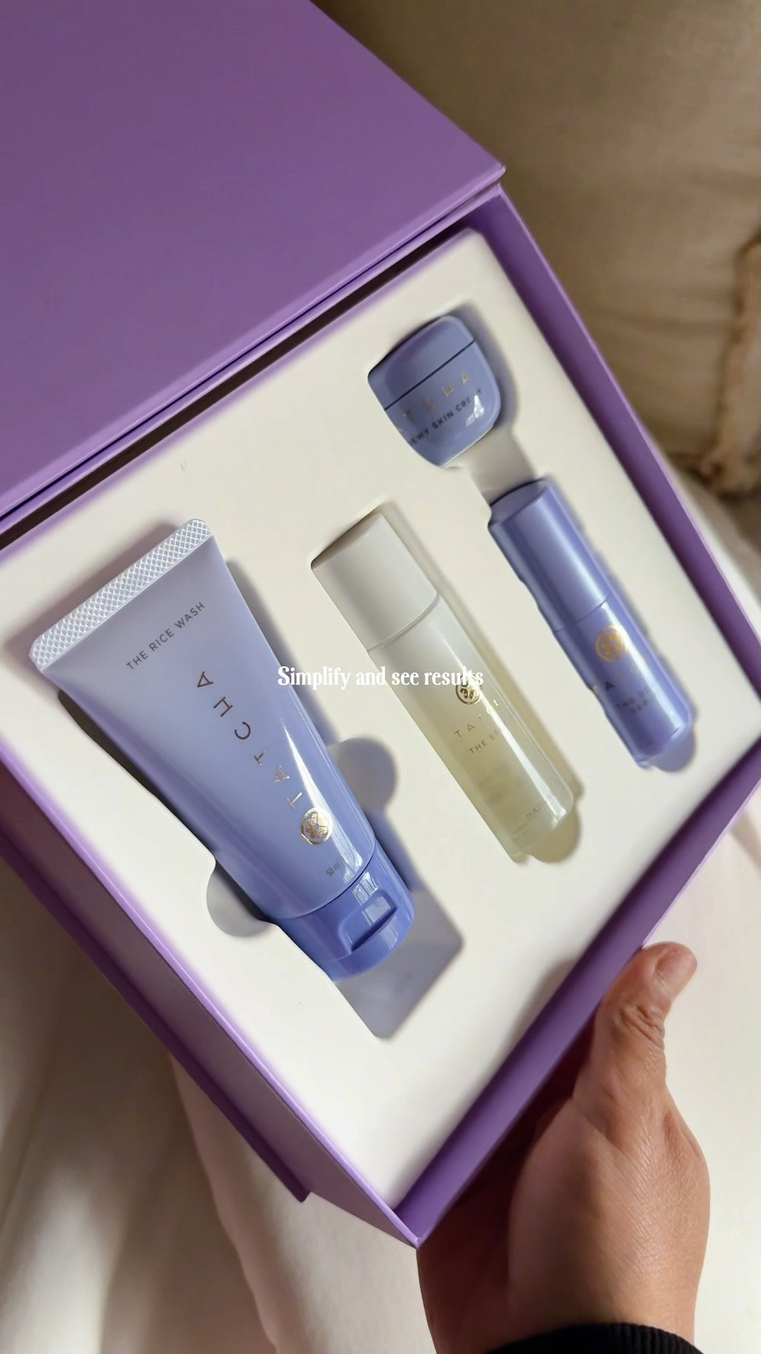 Don’t sleep on Tatcha 

#LTKmomlife #LTKgrwm #LTKBeauty