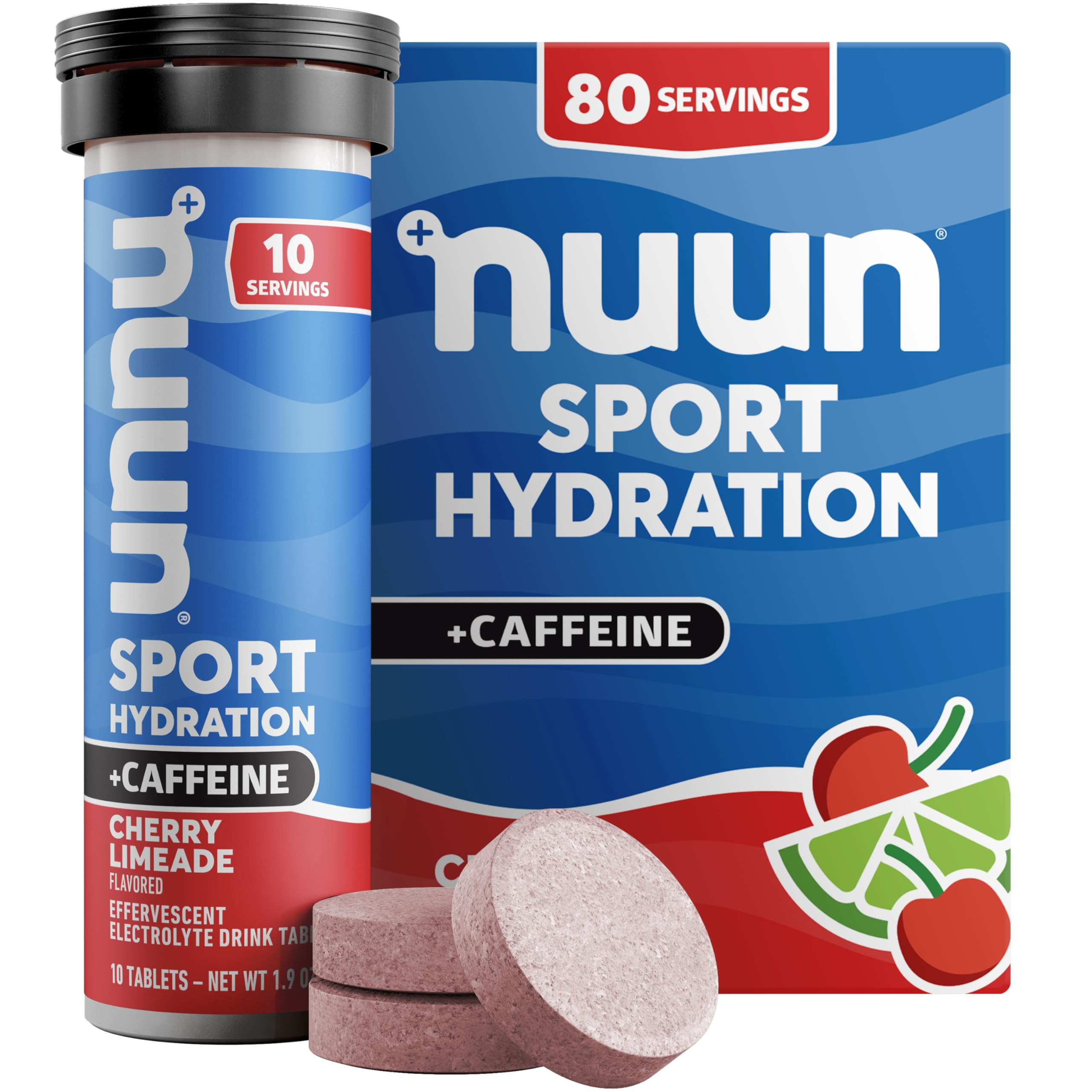 Nuun | Amazon (US)