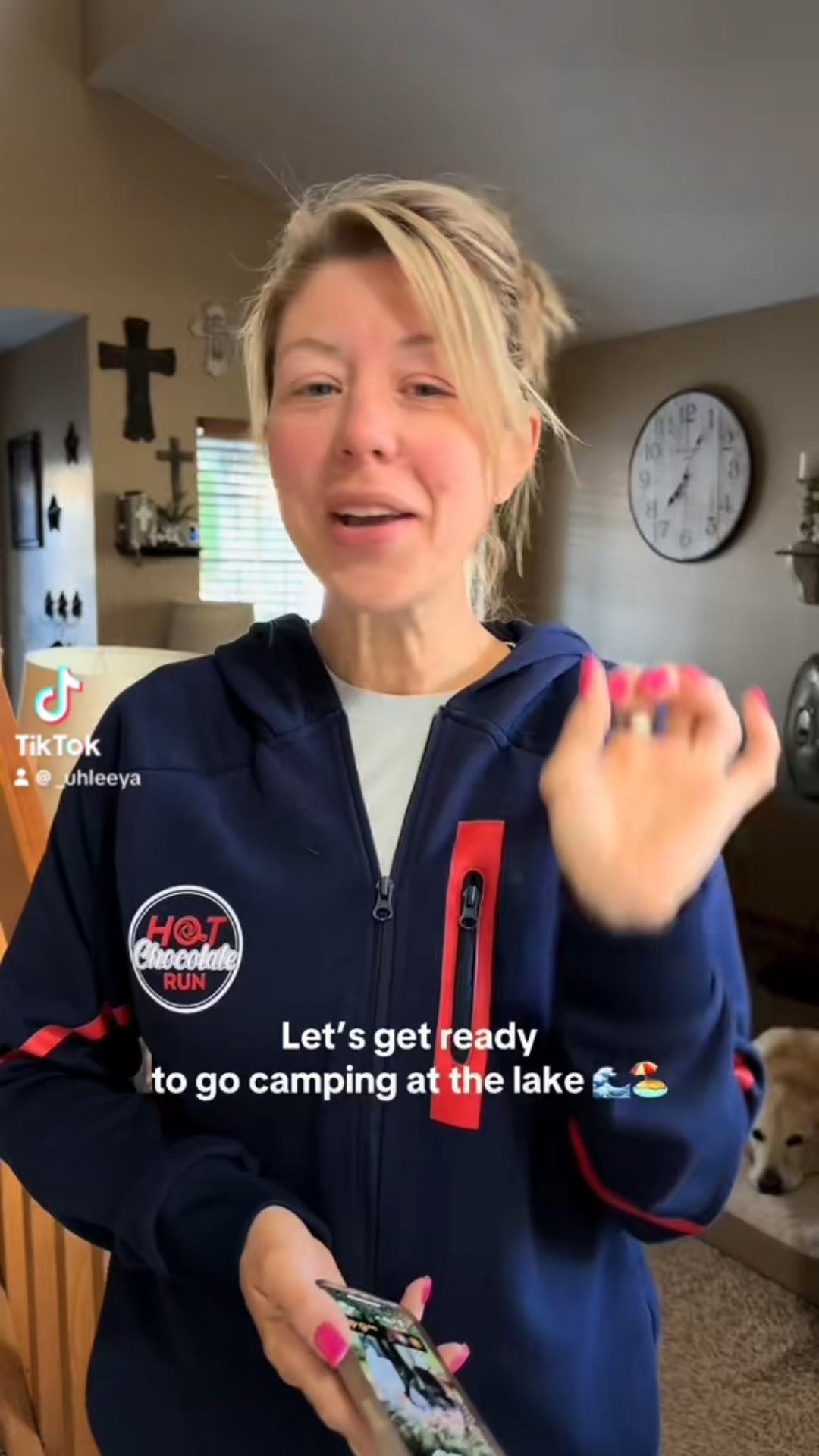 Another camping weekend!