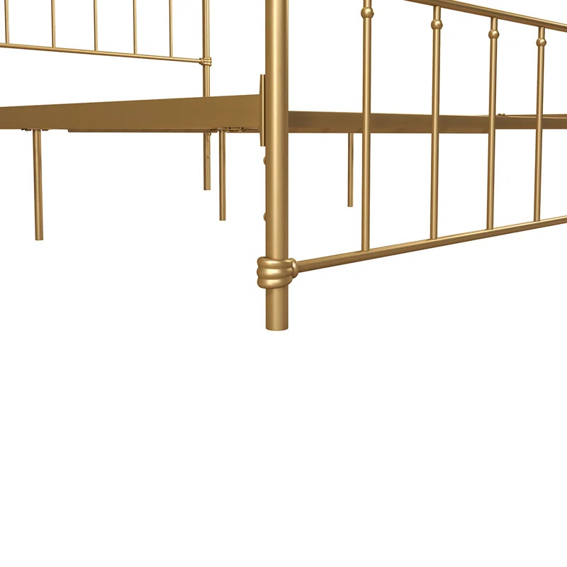 Matheney Platform Bed | Wayfair North America