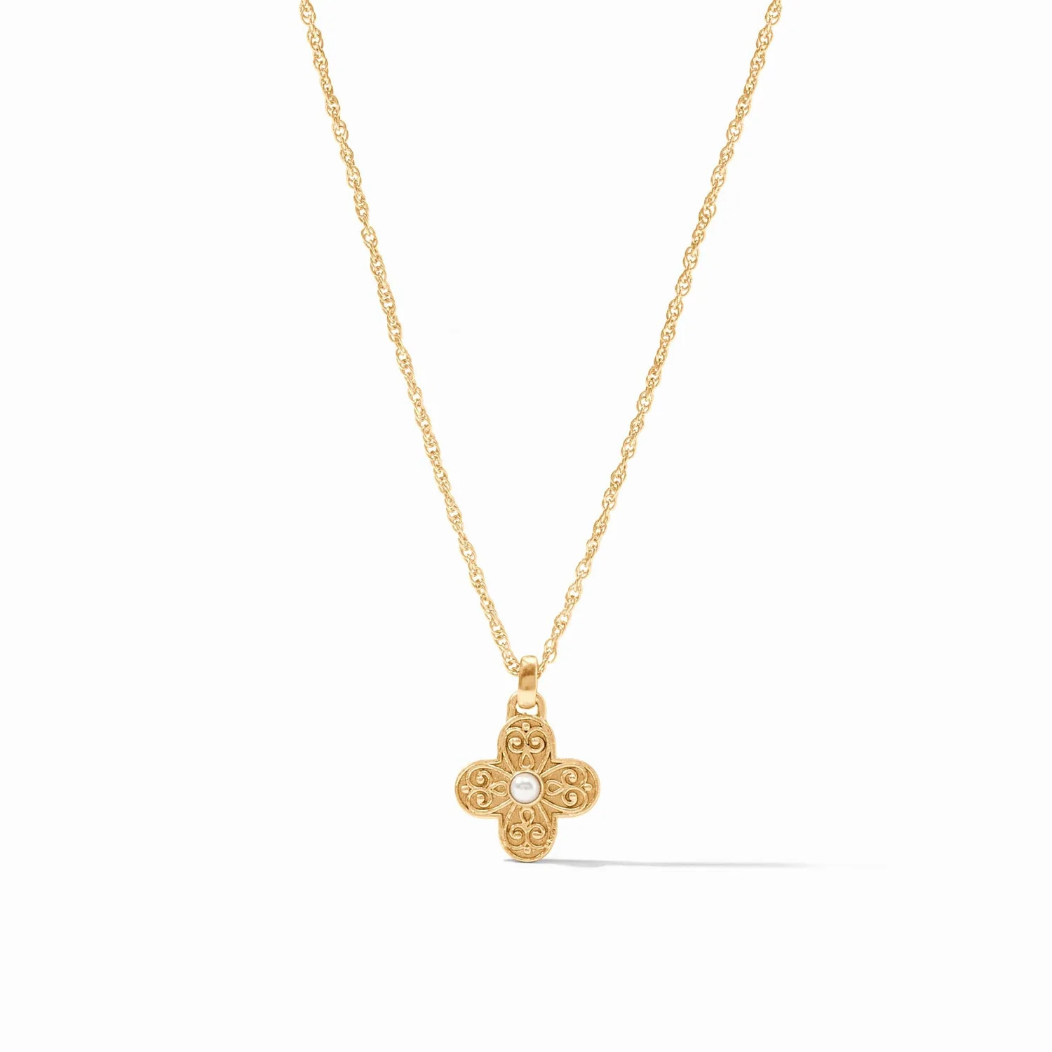 Corinth Delicate Necklace | Julie Vos | Julie Vos