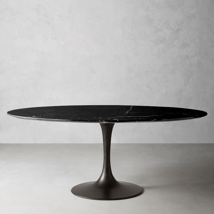 Tulip Pedestal Dining Table | Williams-Sonoma