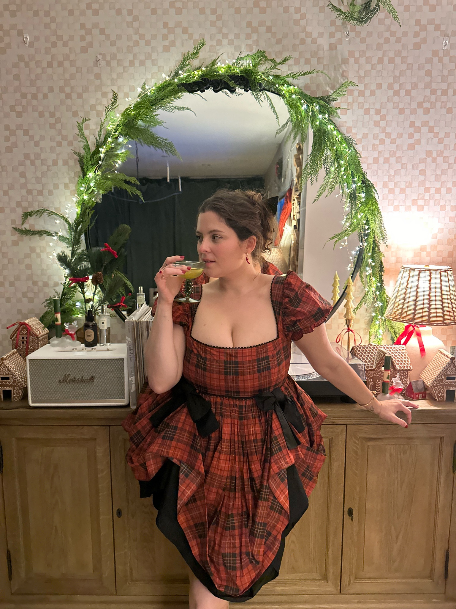 Love this selkie dress!

#LTKMidsize #LTKSeasonal #LTKHoliday