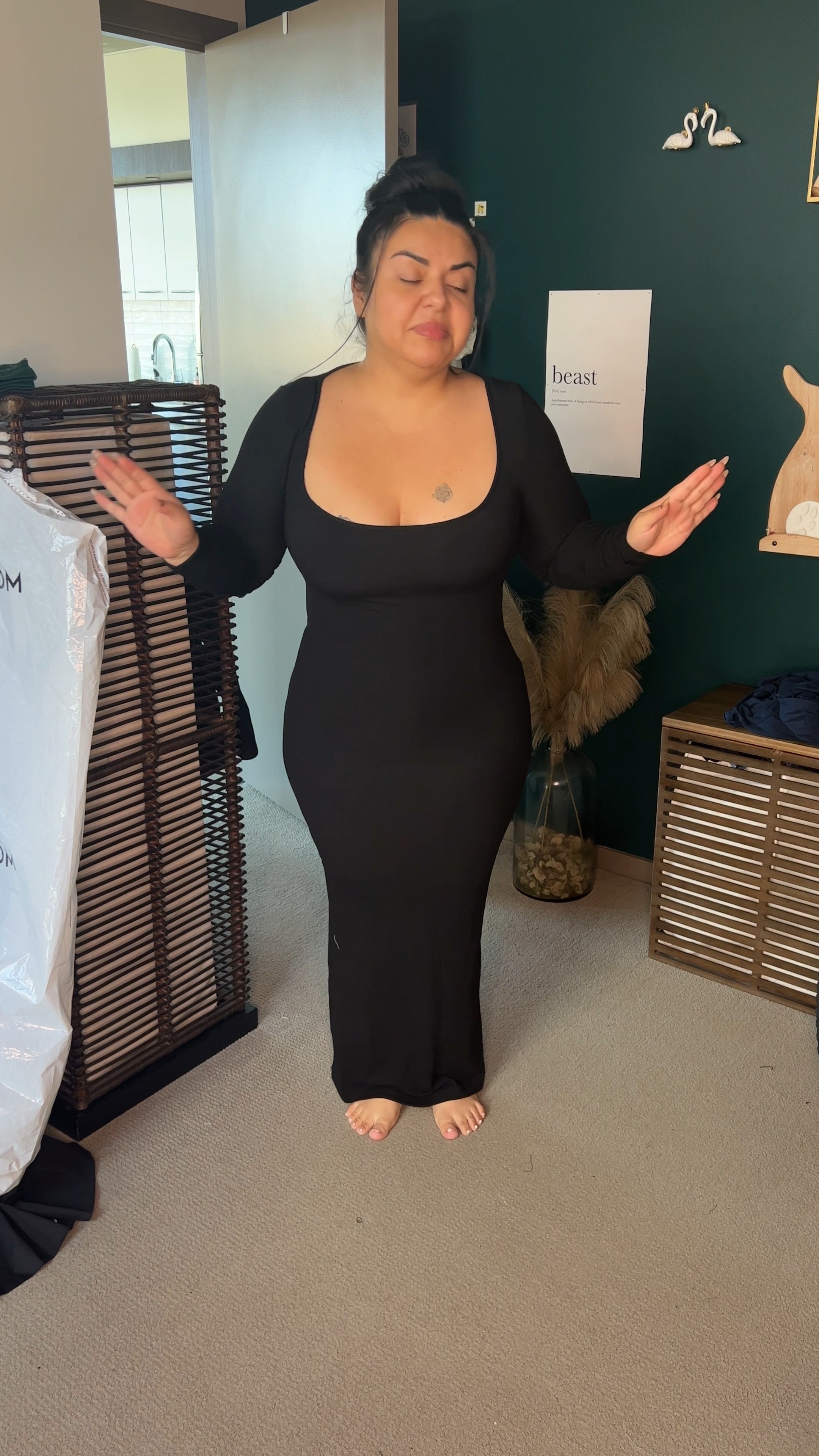 #LTKSeasonal #LTKcurves #LTKstyletip