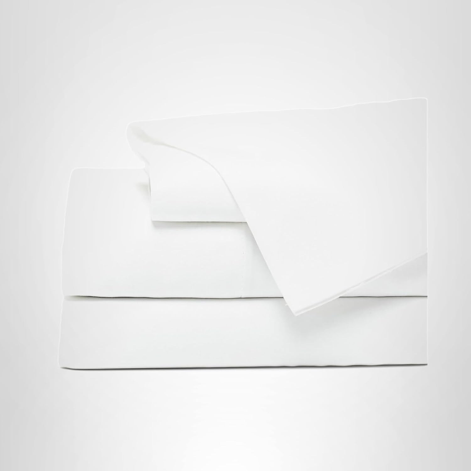 Cozy Earth Luxury Bed Sheet Set - 100% Viscose from Bamboo Fabric, Ultra-Soft & Breathable, Fits ... | Amazon (US)