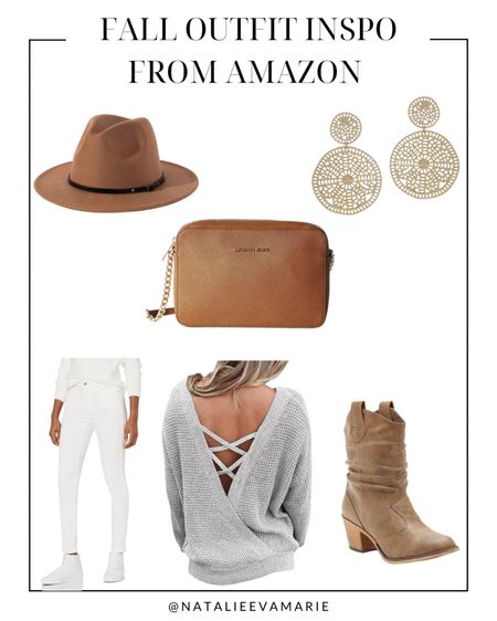 Amazon fall outfit inspiration 

#LTKU #LTKstyletip #LTKSeasonal