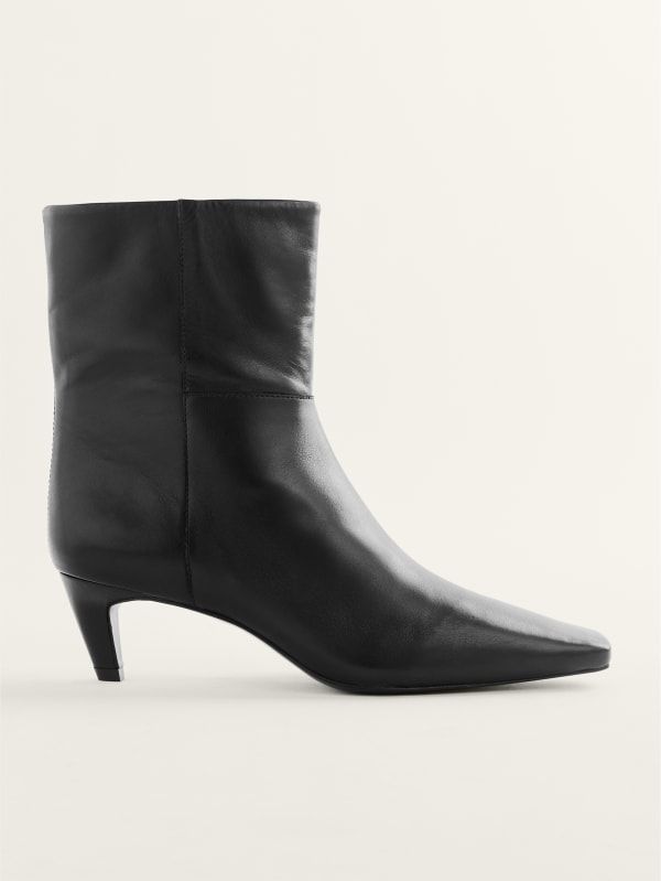Ramona Ankle Boot | Reformation (Global)