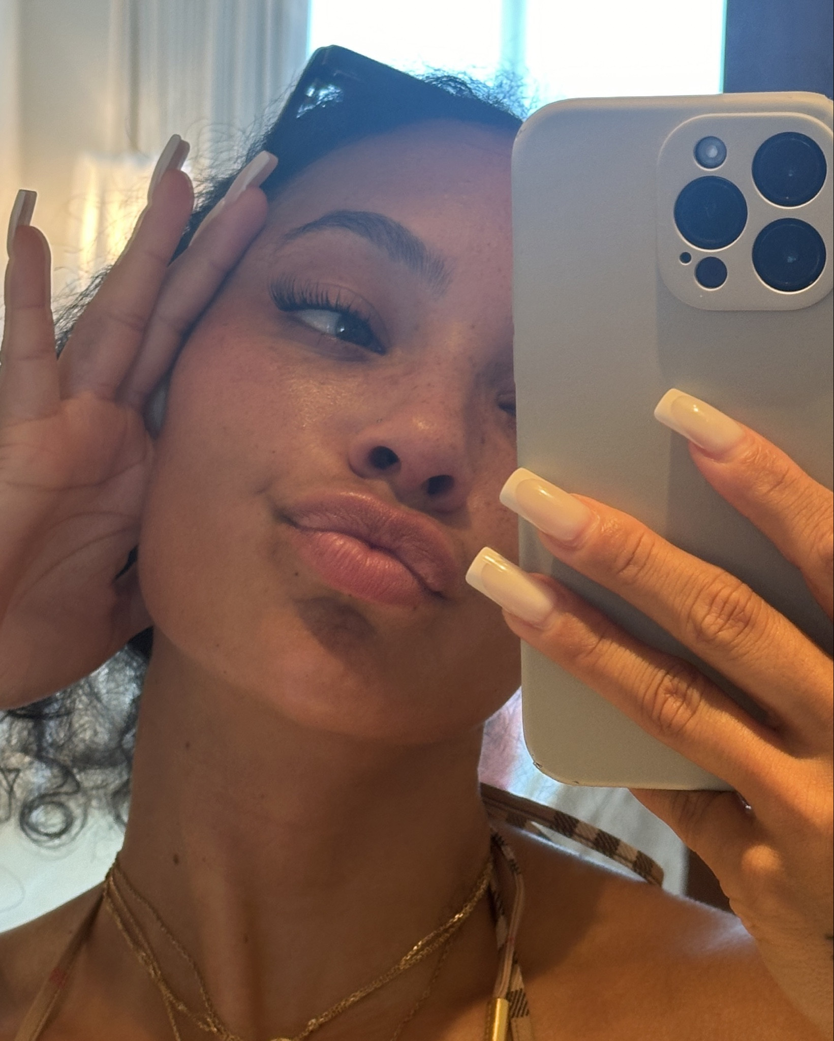 The most natural lashes ever!!!

#LTKBeauty #LTKFindsUnder50