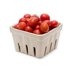Organic Grape Tomatoes, One Pint | Amazon (US)