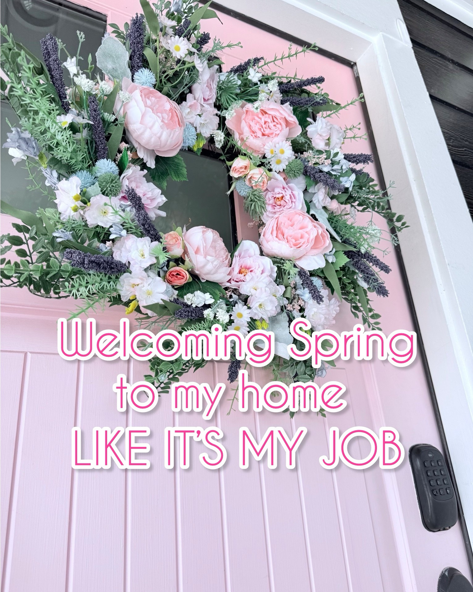 Going all in on spring decor in hopes that this weather will hang around! 



#LTKSpringSale #LTKSeasonal #LTKHome