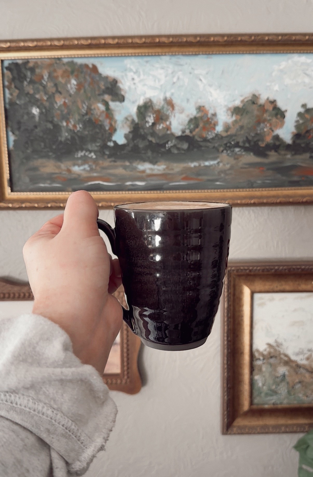 New coffee mug from Walmart. Yellowstone Rip 

#LTKHome #LTKGiftGuide #LTKHoliday