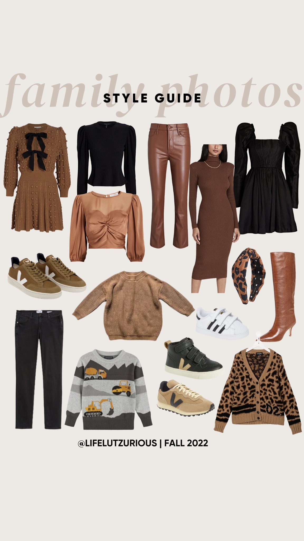 family photos outfit inspiration / fall photo outfit ideas / family photos inspo / fall style / mom outfit / child outfit / boys outfit / dad outfit / fall essentials / fall fashion / fall dress / fall boots / family outfits 

#LTKstyletip #LTKSeasonal #LTKfamily
