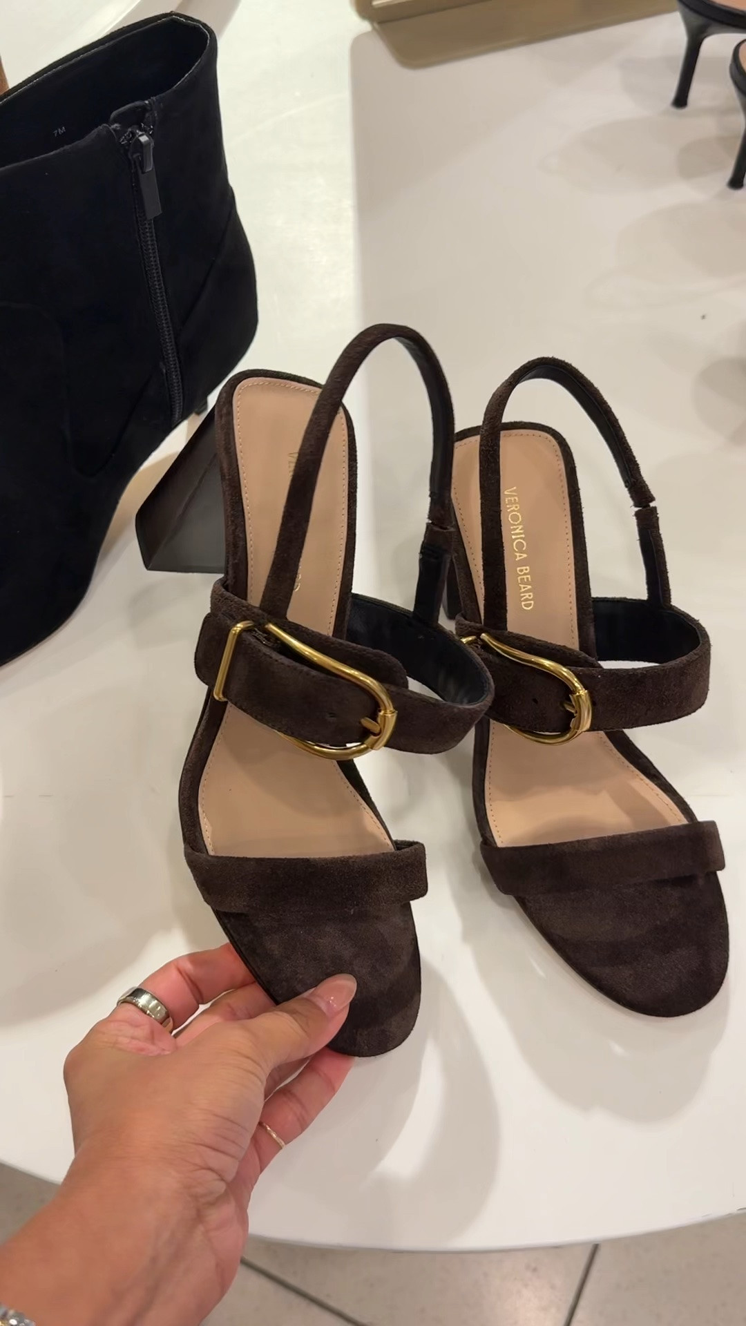 Nordstrom anniversary sale shoe find

#LTKgrwm #LTKmomlife #LTKootd