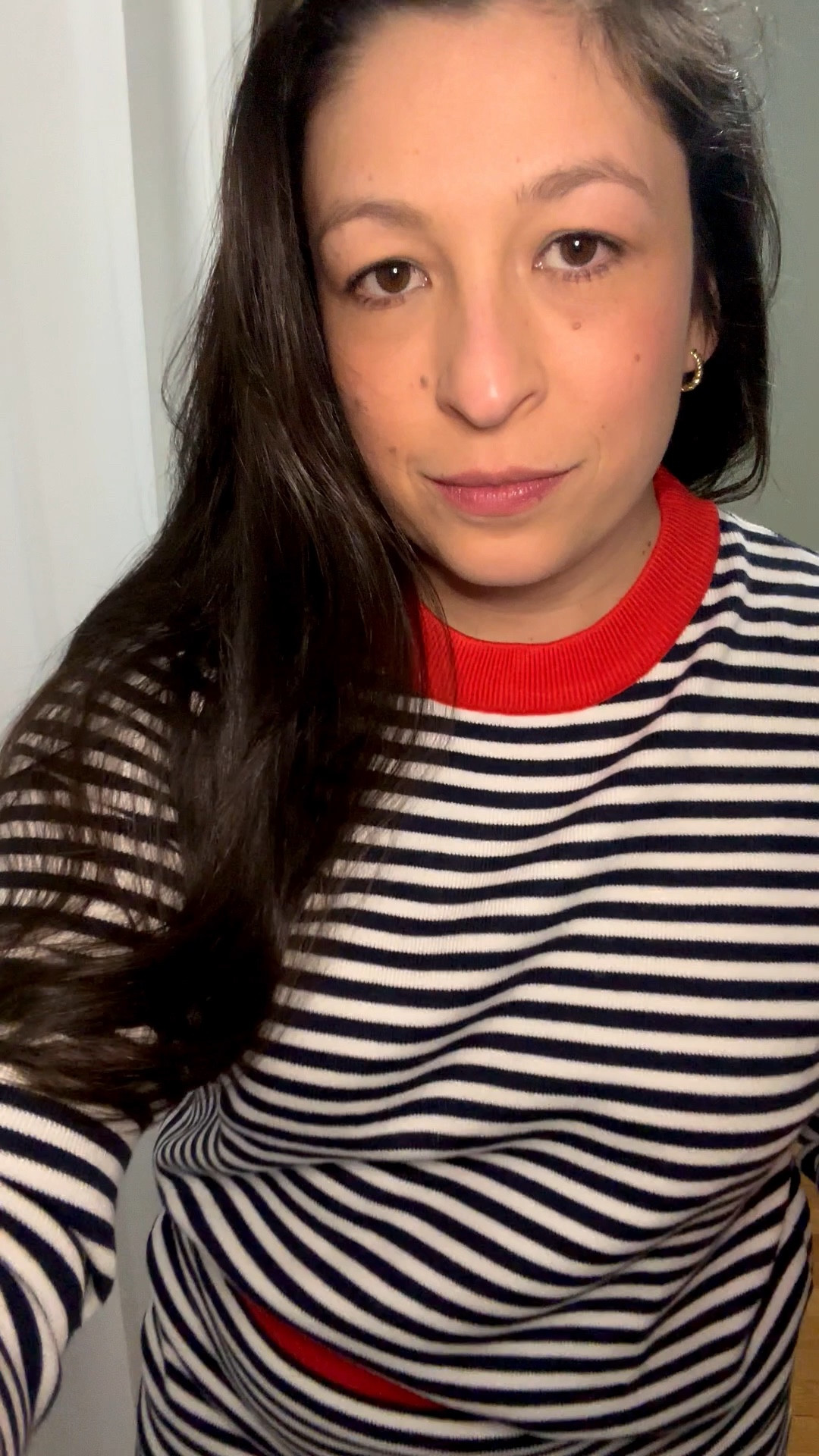 Stripes on stripes on stripes this set is perfect for spring


#LTKmomlife #LTKootd #LTKdayinmylife