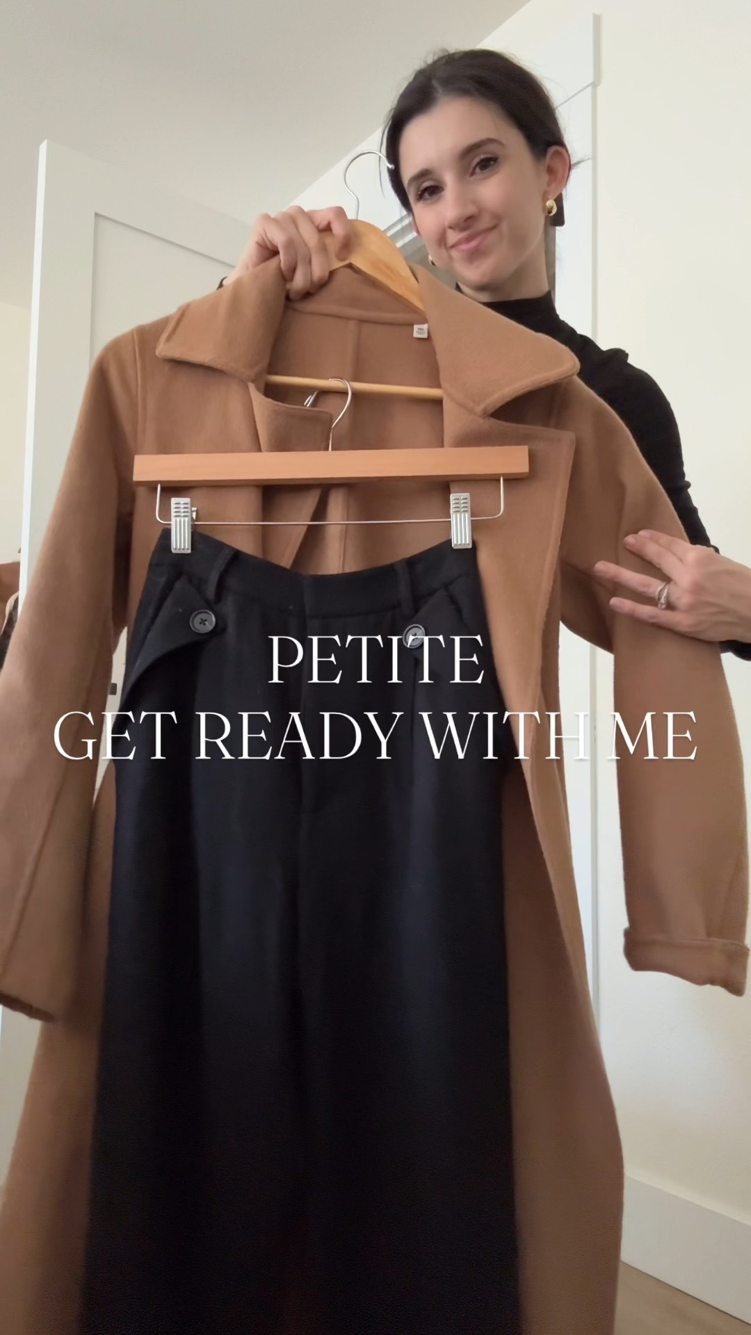 The best petite wool trouser! 

#LTKHoliday #LTKSaleAlert #LTKPetite