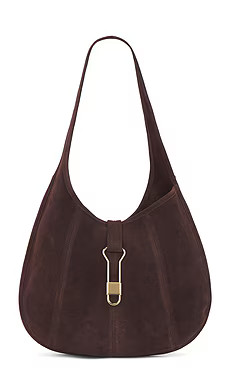 Dolce Vita Nova Bag in Espresso from Revolve.com | Revolve Clothing (Global)