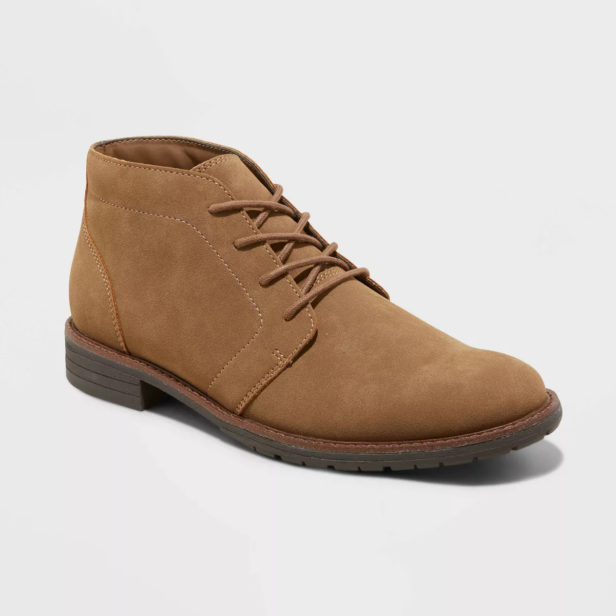 Men's Jerad Chukka Boots - Goodfellow & Co™ | Target