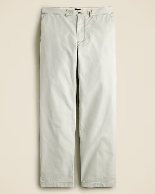 Classic chino pant | J. Crew US
