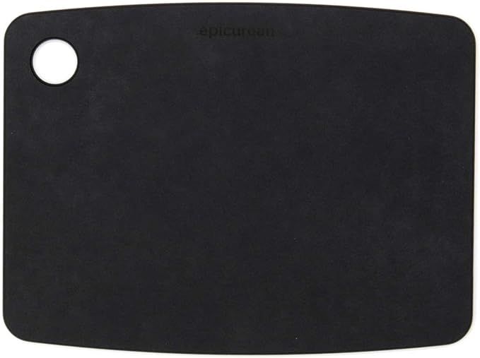 Epicurean Kitchen Series Cutting Board, 8-Inch × 6-Inch, Slate | Amazon (US)