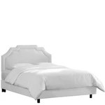 Juliana Bed | Lo Home by Lauren Haskell Designs