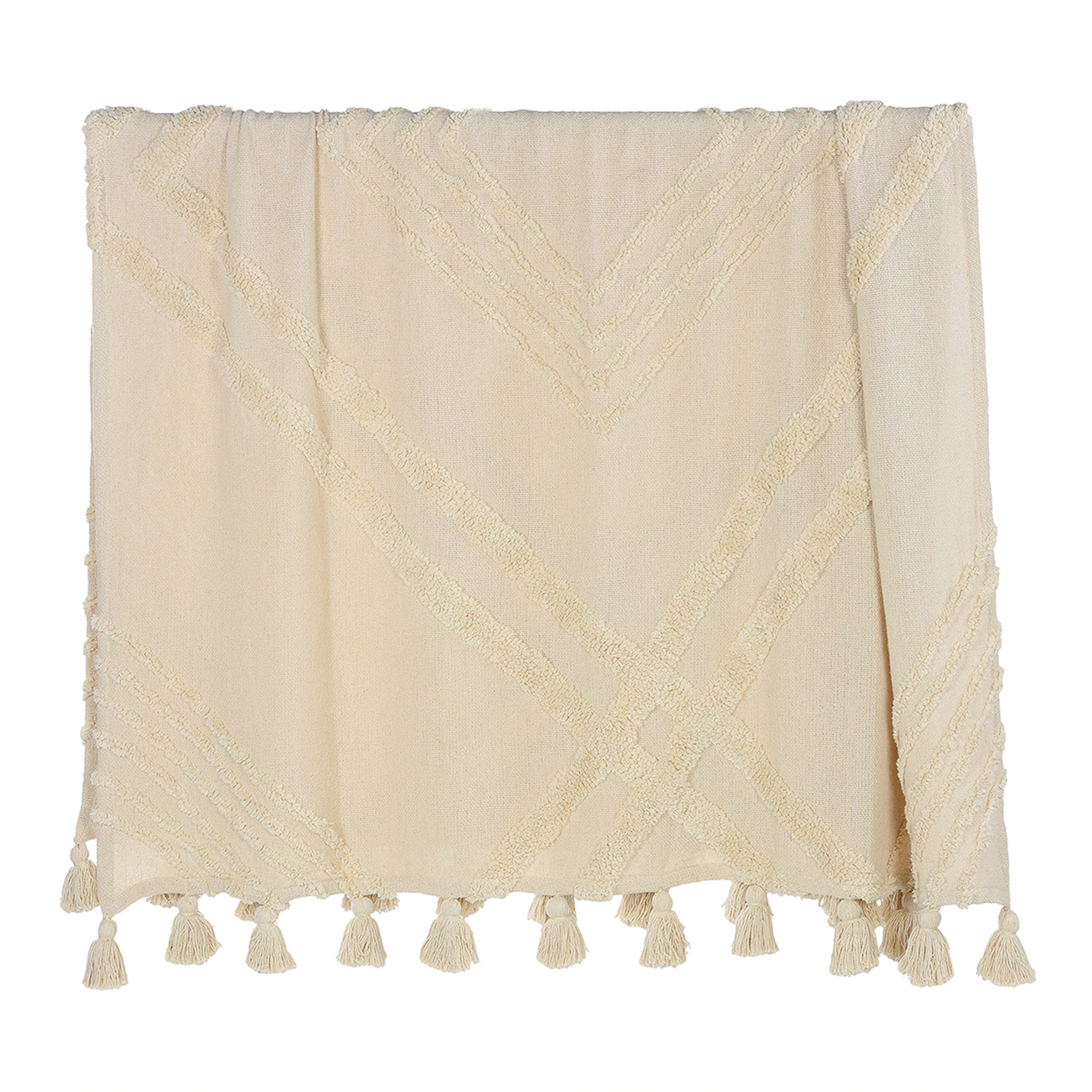 Decke Boho-Raute online kaufen | DEPOT | DEPOT Onlineshop DE
