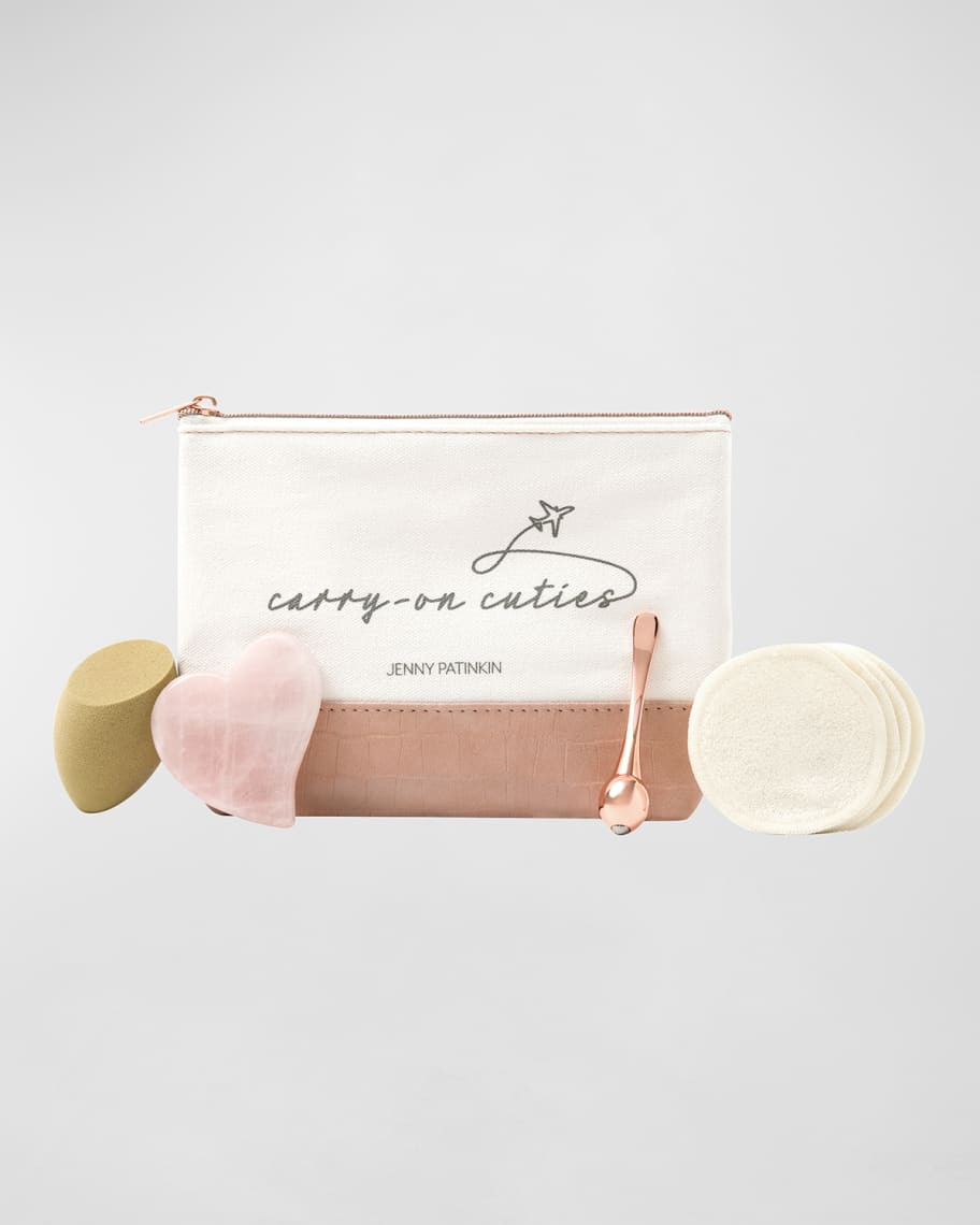 Jenny Patinkin Carry On Cuties Set | Neiman Marcus