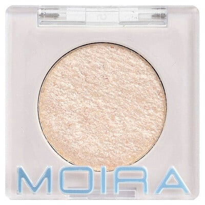 Moira Beauty, Chroma Light Shadow, 01 Fairy Dust, 0.05 oz (1.4 g) | iHerb