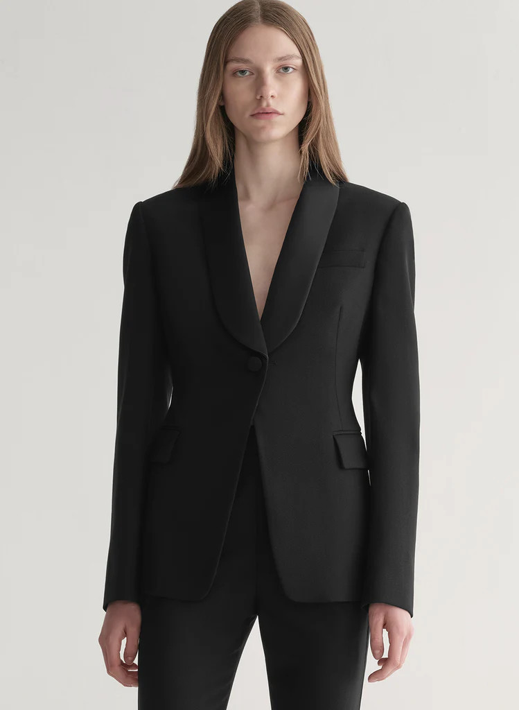 Ari Tuxedo Jacket | A.L.C