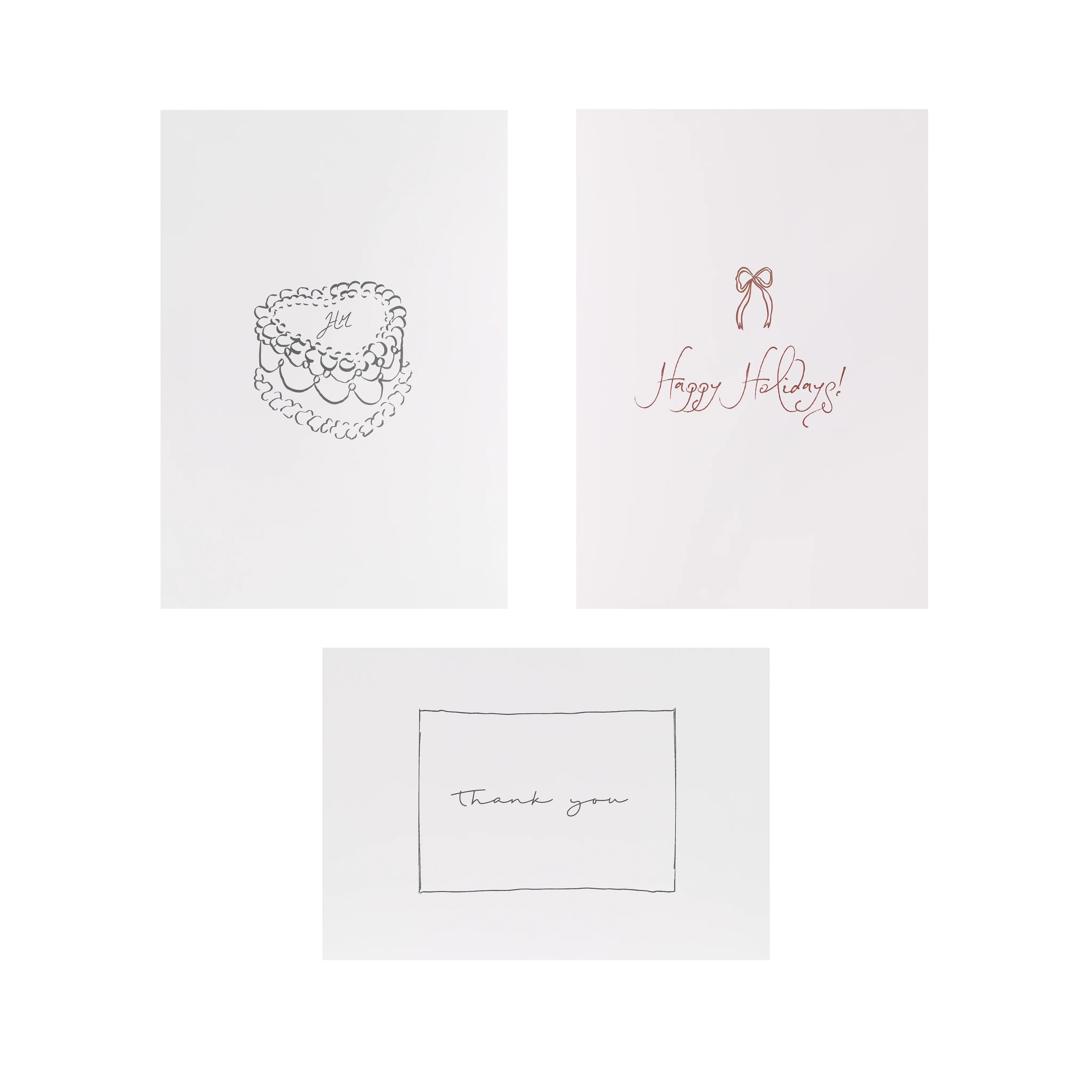 CARD SET | Heaven Mayhem