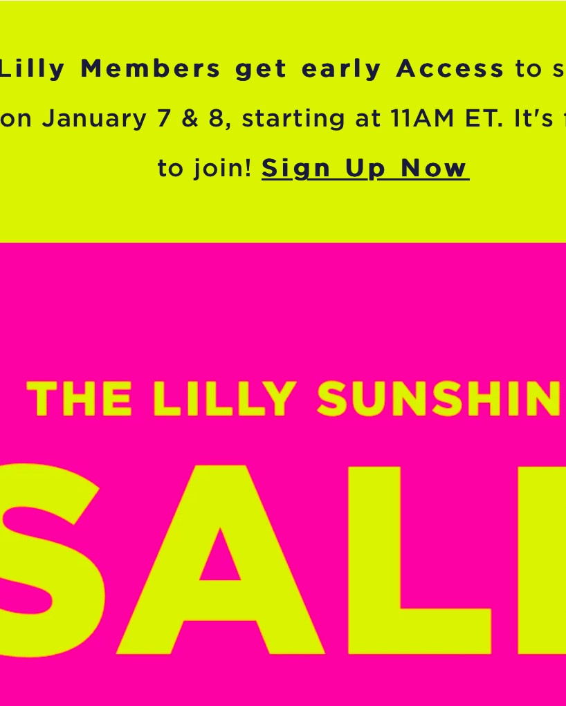 New items added to Lilly’s Sunshjne Sale!

#LTKActive #LTKFitness #LTKSaleAlert