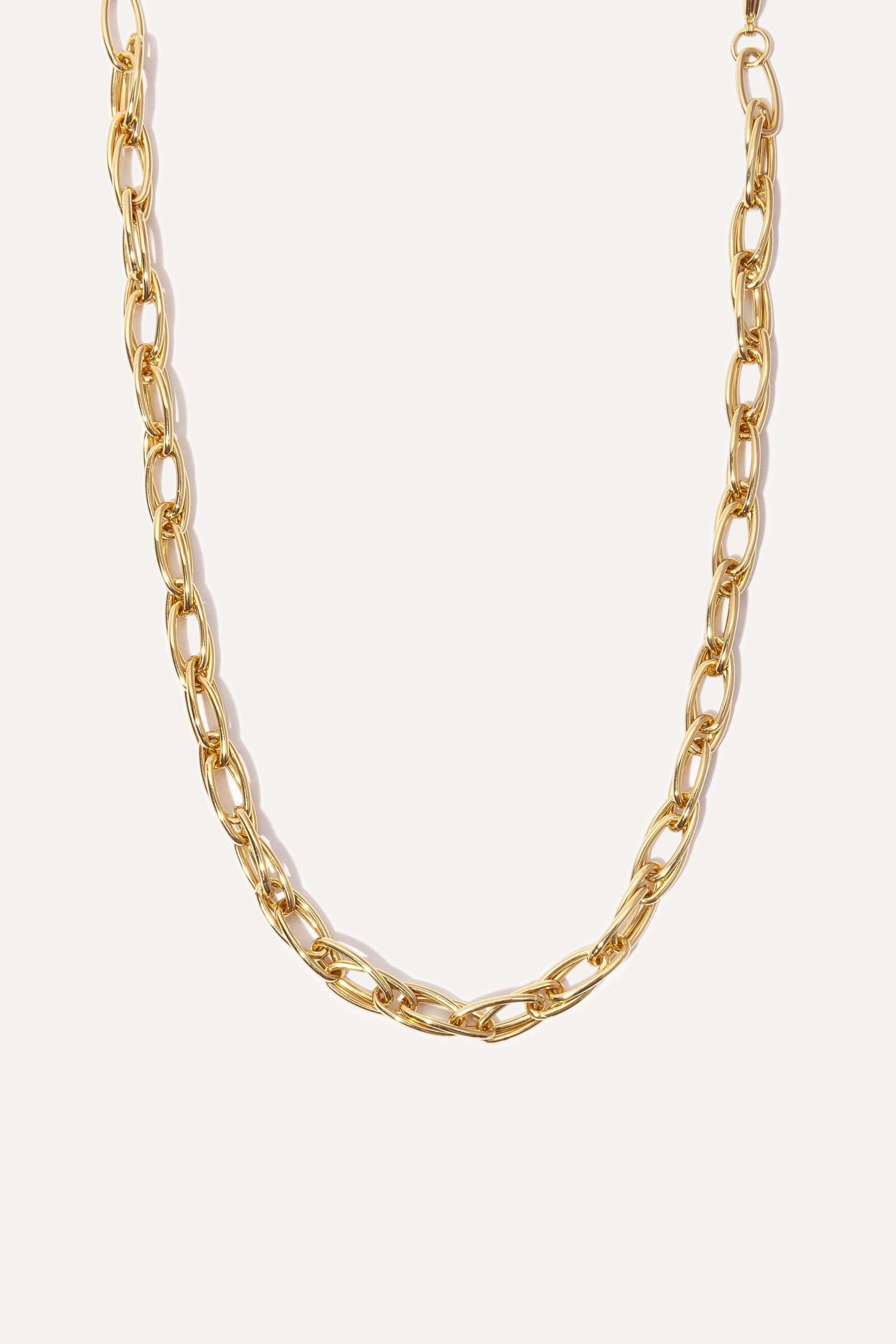 Naomi Necklace | Miranda Frye Inc.