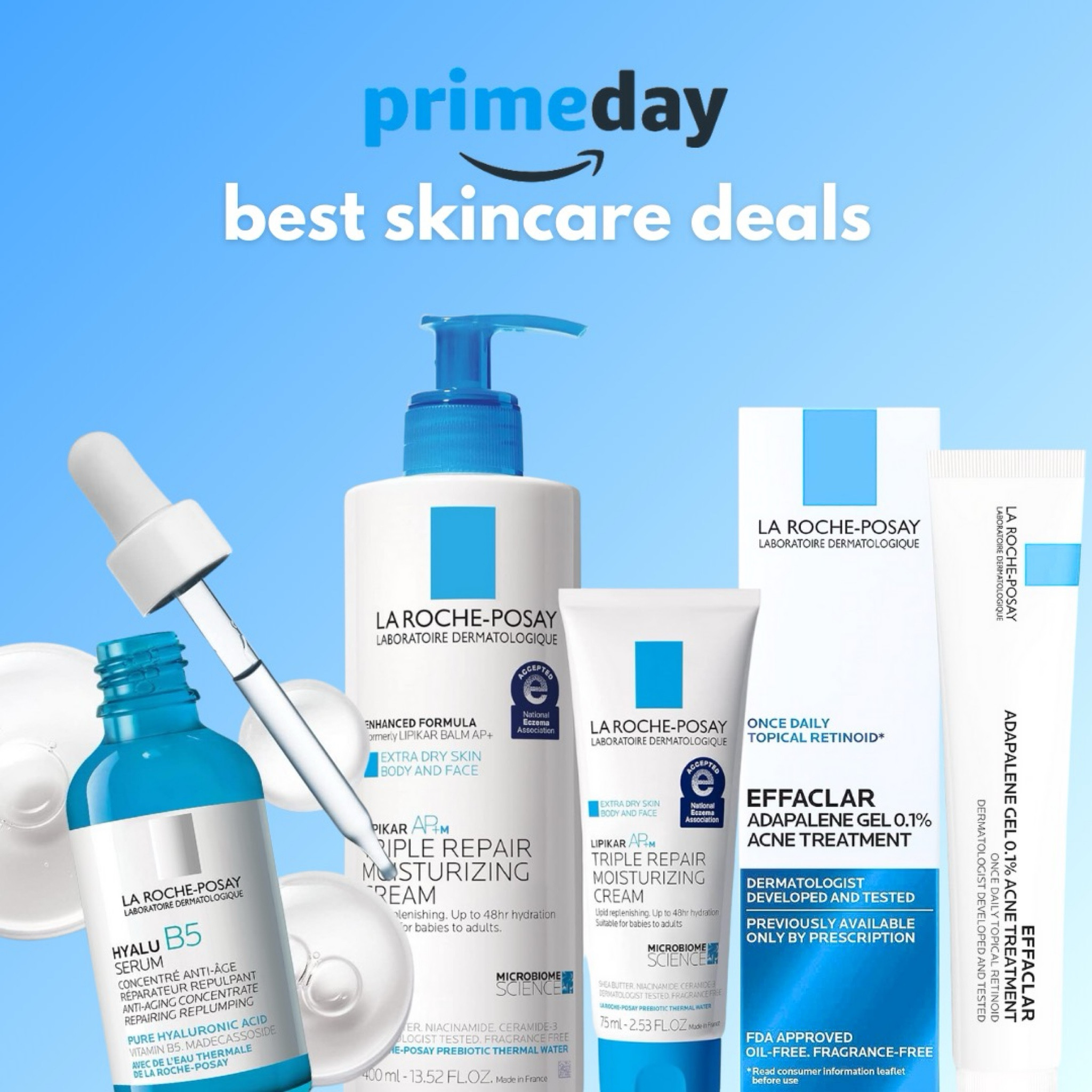 Best Amazon Prime Day skincare deals
cont. see previous post for more!

#LTKFindsUnder50 #LTKFindsUnder100 #LTKBeauty