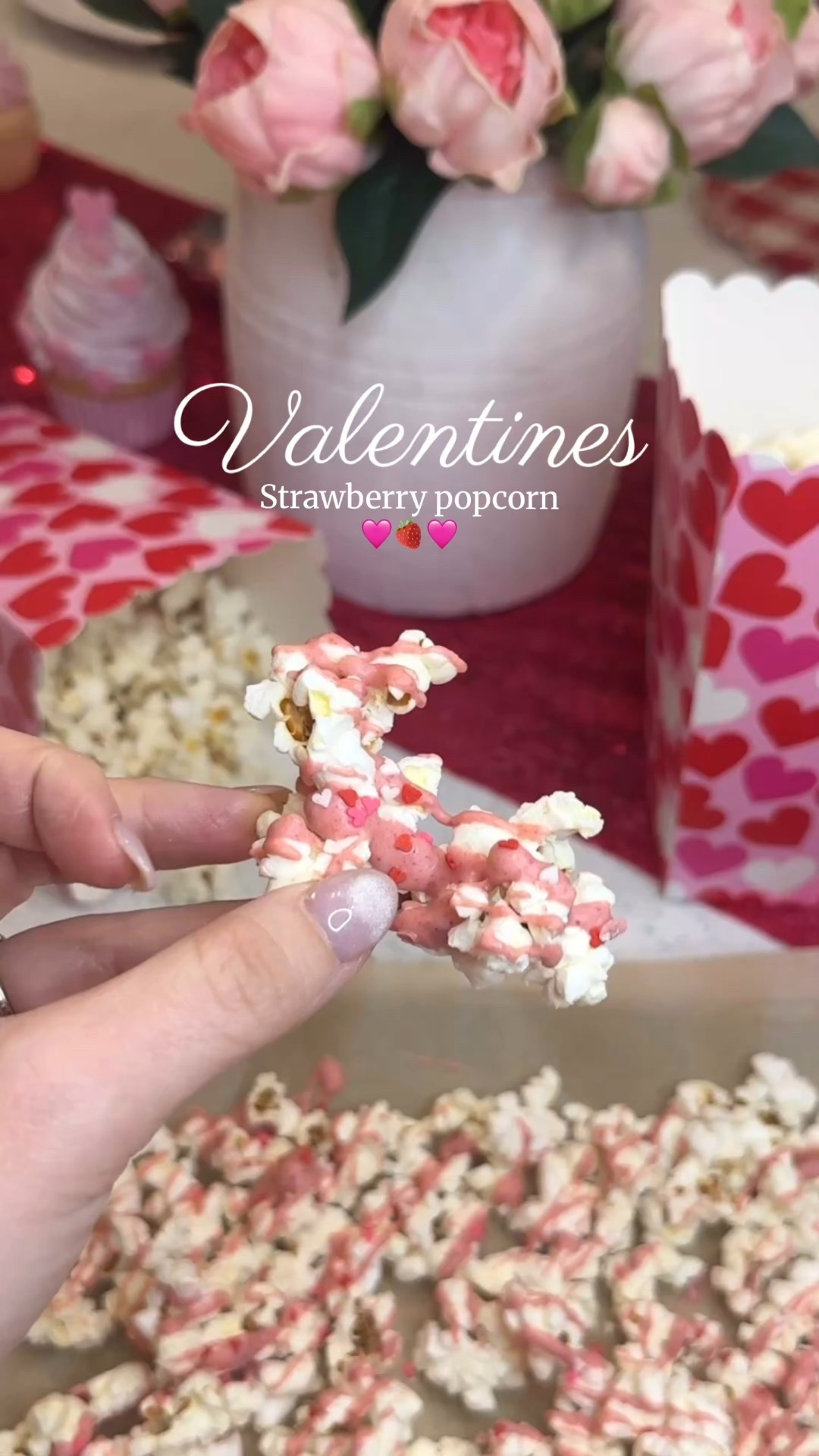 Valentine’s Day treat supplies!❤️🍓

#LTKHome #LTKmomlife #LTKfoodie