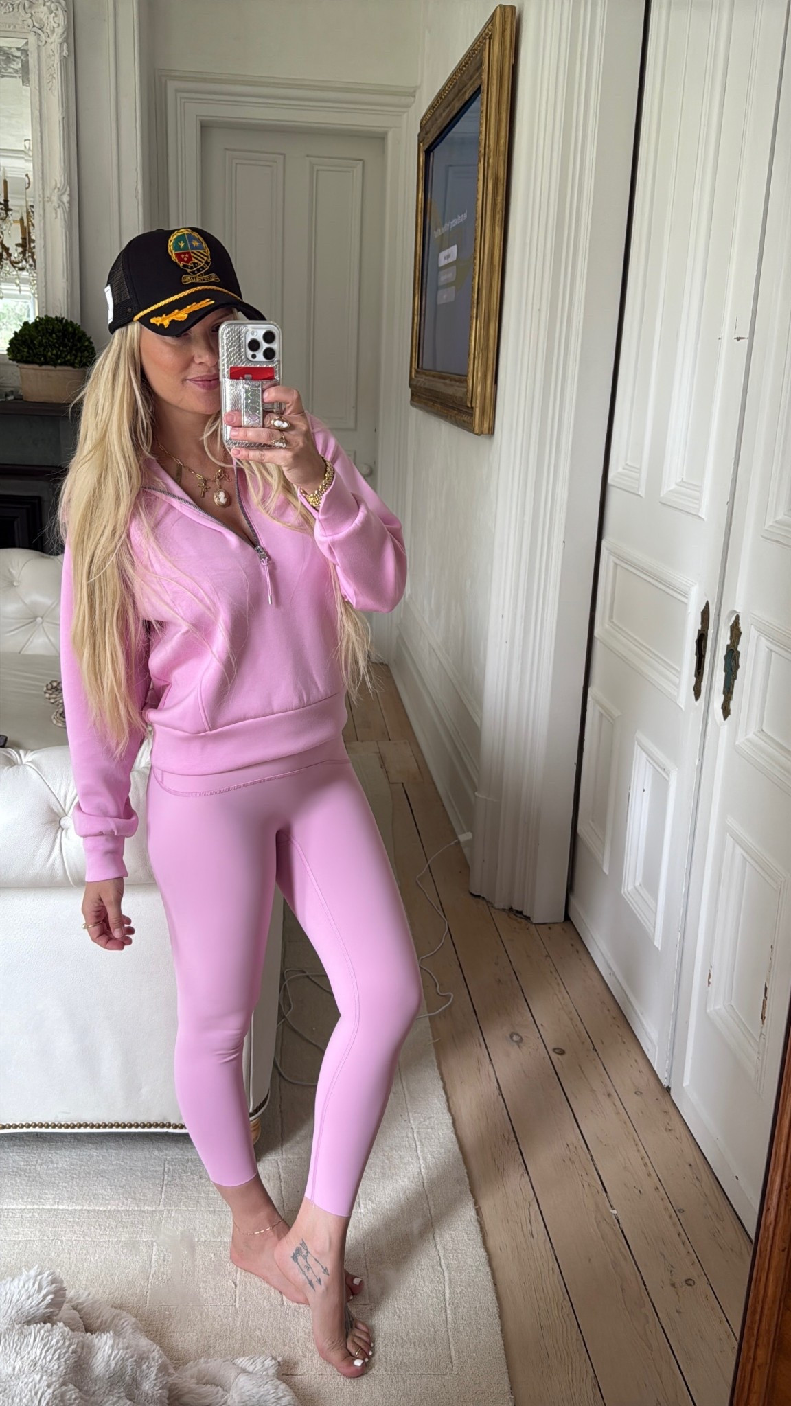 Color isn’t available anymore but linked same! My fav!!

#LTKStyleTip