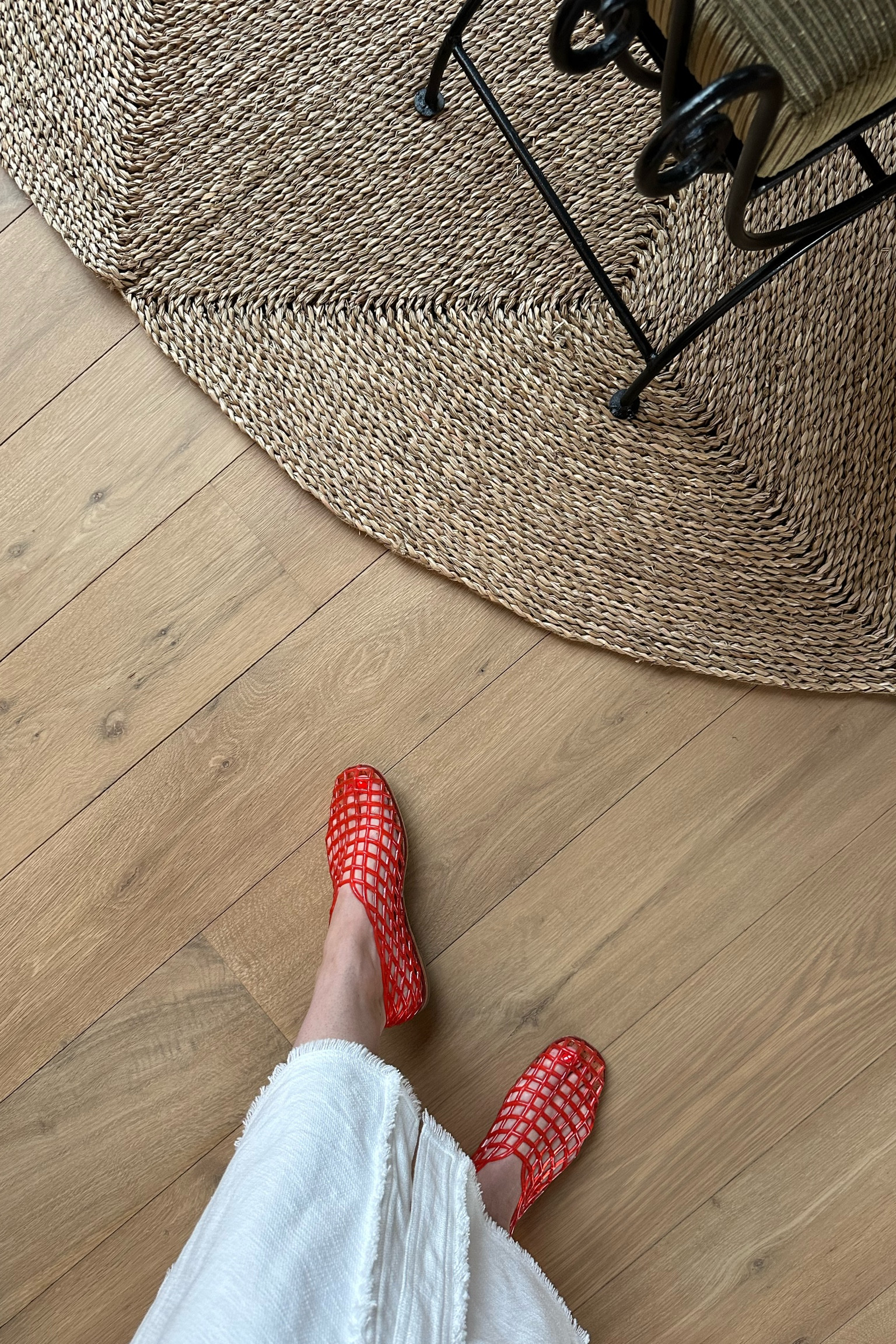 Summer red jellies ❤️

#LTKShoeCrush #LTKFindsUnder100 #LTKTravel