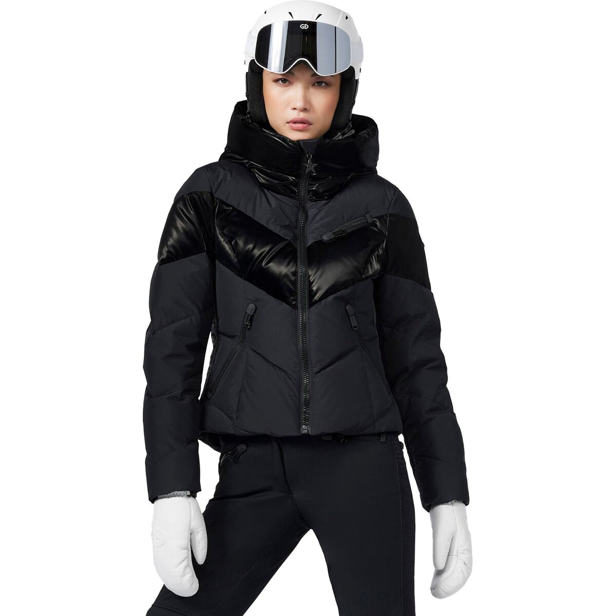 Goldbergh Moraine Ski Jacket - Women's | Backcountry