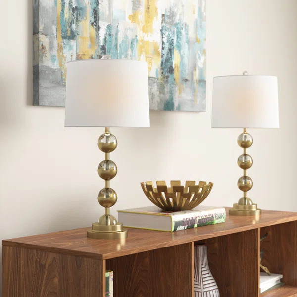 Table Lamp | Wayfair North America