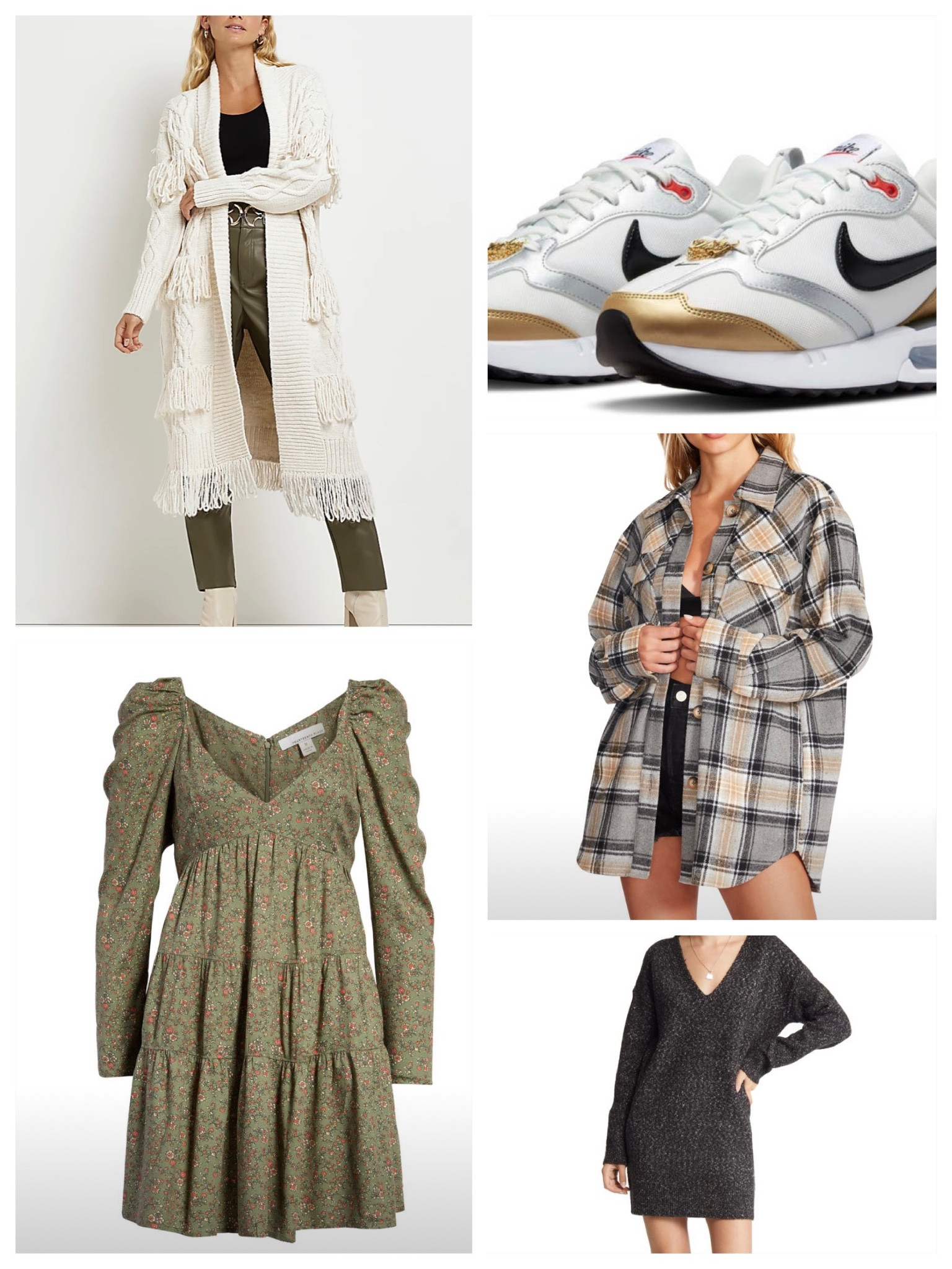 fall five. 

#LTKunder100 #LTKSeasonal #LTKunder50