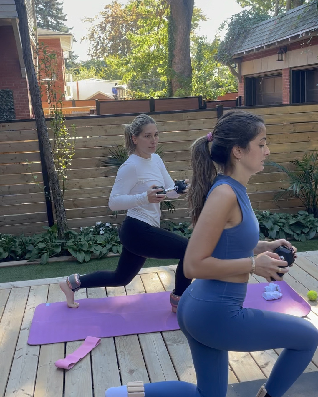 Flex by Lex is the best workout in Montreal! Keeps me fit and looking good 🔥

#LTKcanada #LTKautumn #LTKfitness