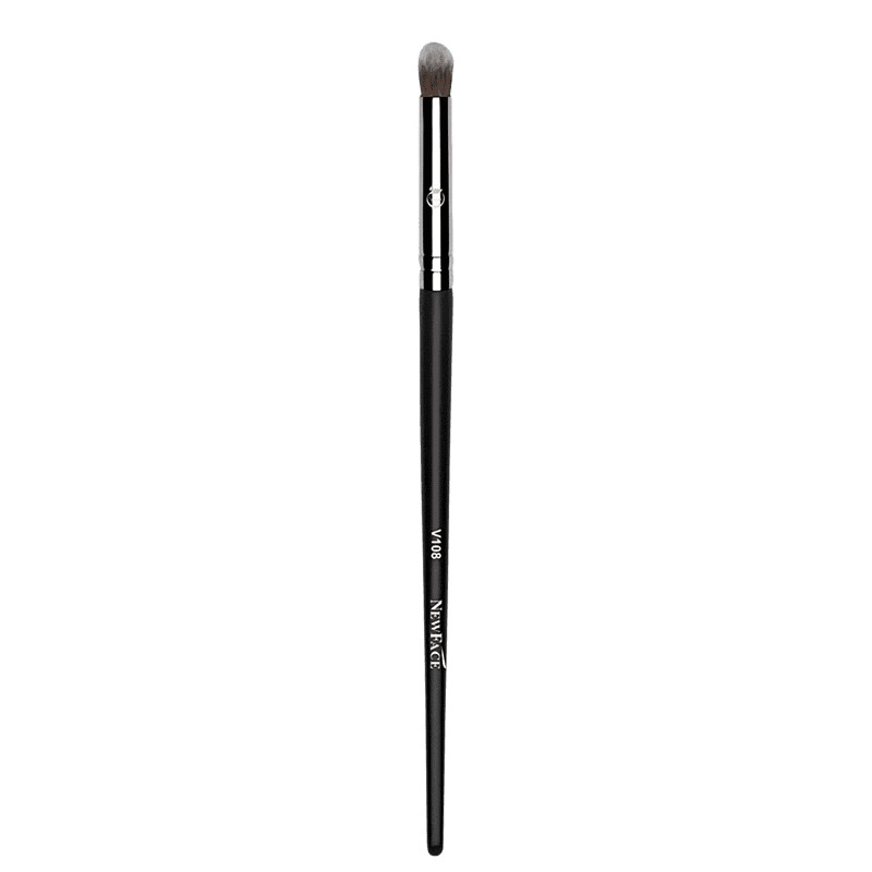 Newface Brushes V108 Eye Finish
        
              - Pincel para Olhos | Beleza Na Web (BR)